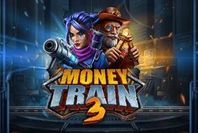 Money Train 3