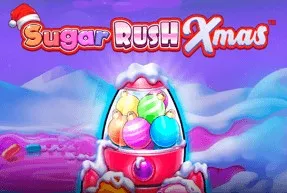 Sugar Rush Xma...